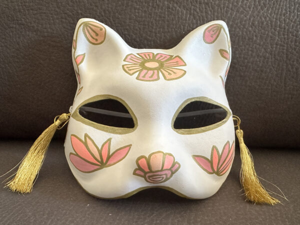 Masque Douceur de printemps