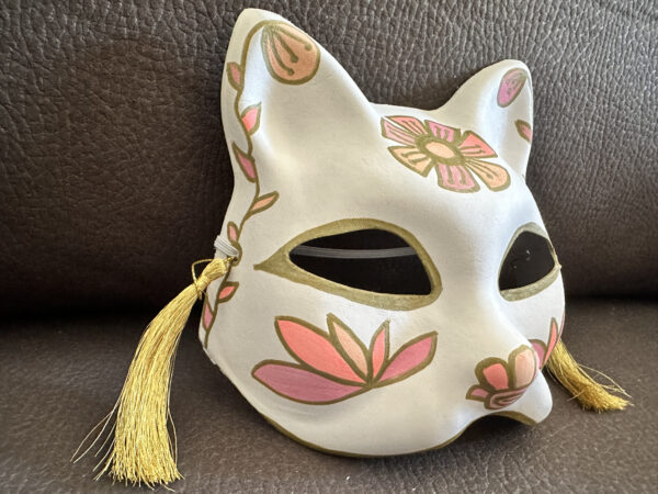 Masque Douceur de printemps – Image 2