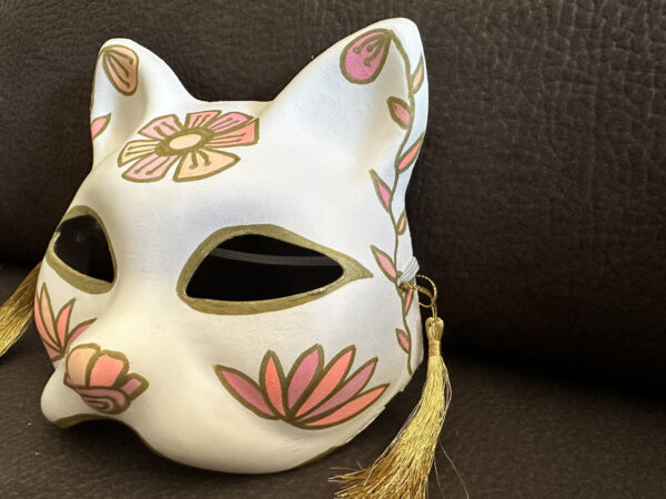 Masque Douceur de printemps – Image 3