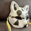 Masque Égypte en noir et doré – Image 2