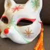 Masque Étoile des neiges – Image 3