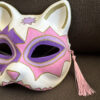 Masque Flash en rose et violet – Image 3