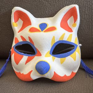 Masque Joker